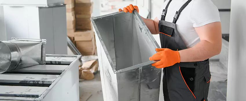 Ventilation Fan Cleaning Services in De Pere, Wisconsin