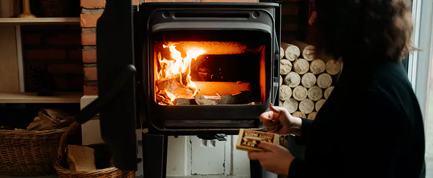 Key Features of Vermont Castings Fireplaces in De Pere, WI