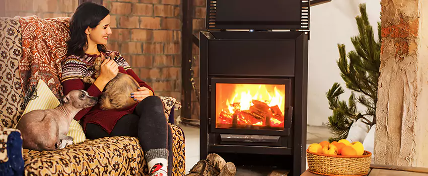 Wood Stove Chimney Cleaning Services in De Pere, WI