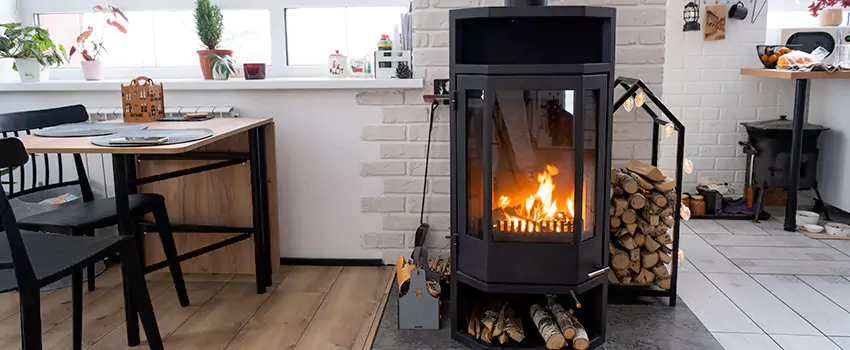 Wood Stove Firebox Installation Services in De Pere, WI