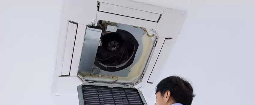 Benefits of Professional Air Duct Cleaning in De Pere, Wisconsin