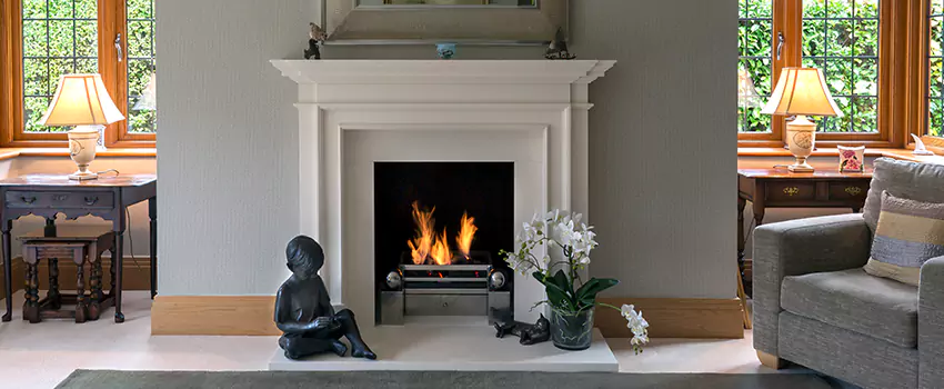 Astria Open-Hearth Wood Fireplaces Services in De Pere, WI