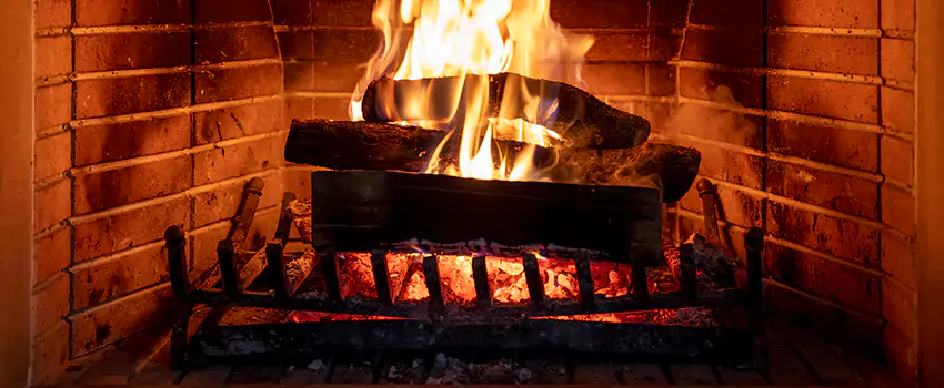 Chimney Ash Dump Cover Repair Services in De Pere, WI