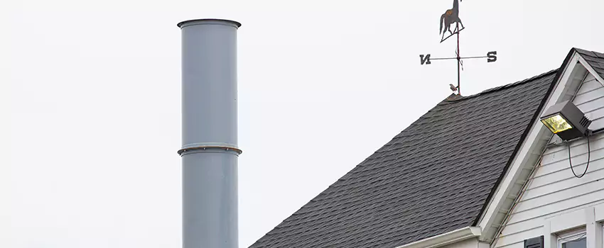 Multi-flue Chimney Caps Installation And Repair in De Pere, WI