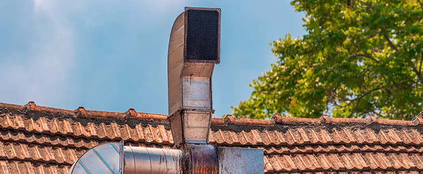 Chimney Creosote Cleaning Experts in De Pere, Wisconsin