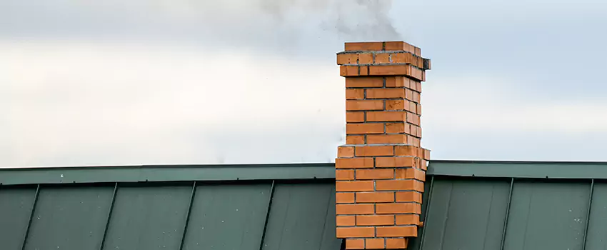 Chimney Installation Company in De Pere, WI