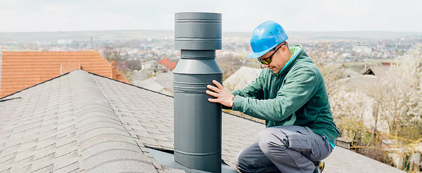 Insulated Chimney Liner Services in De Pere, WI