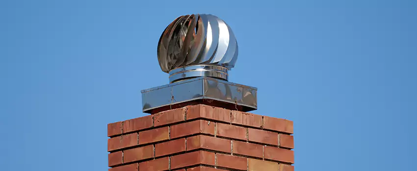 Chimney Flue Rebuild Services in De Pere, Wisconsin