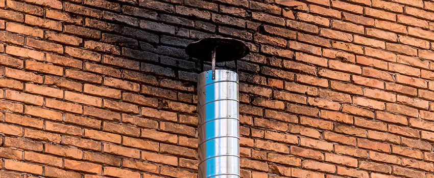 Chimney Design and Style Remodel Services in De Pere, Wisconsin
