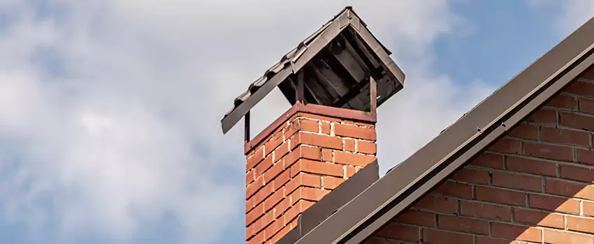 Chimney Saver Masonry Repair Contractor in De Pere, Wisconsin