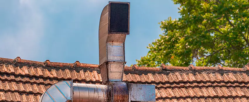 Chimney Blockage Removal in De Pere, Wisconsin