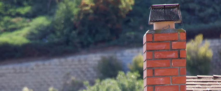 Chimney Tuckpointing And Masonry Restoration in De Pere, WI