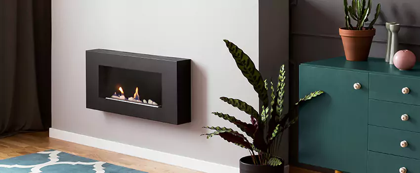 Cost of Ethanol Fireplace Repair And Installation Services in De Pere, WI