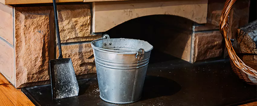 Clean The Fireplace Mantle And Hearth in De Pere, Wisconsin