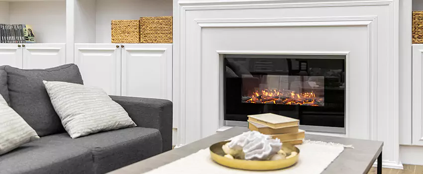 Professional Fireplace Maintenance Contractors in De Pere, WI