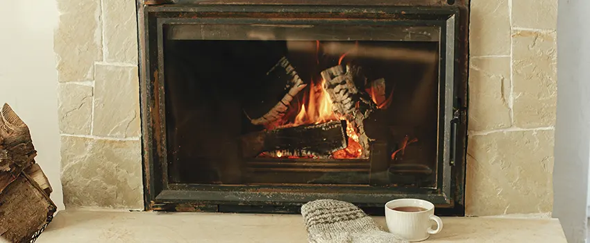 Fireplace Door Handle Replacements Services in De Pere, Wisconsin
