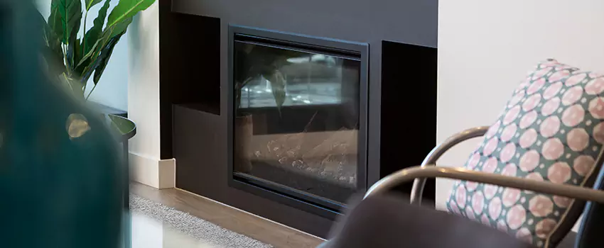 Gas Fireplace Installation in De Pere, WI