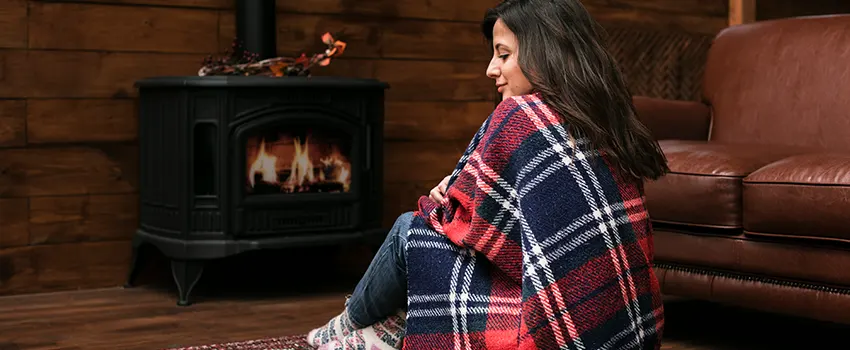 Fireplace Firebox Grate Replacement Services  in De Pere, Wisconsin