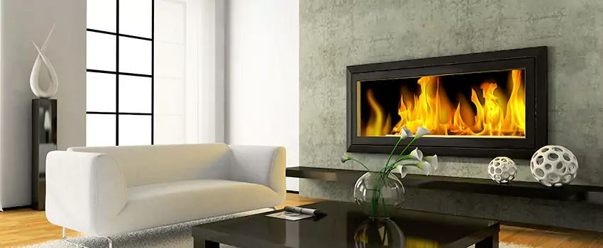 Fireplace Hearth Ideas in De Pere, Wisconsin
