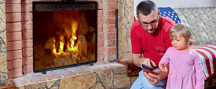 Fireplace Safety Locks For Kids in De Pere, WI