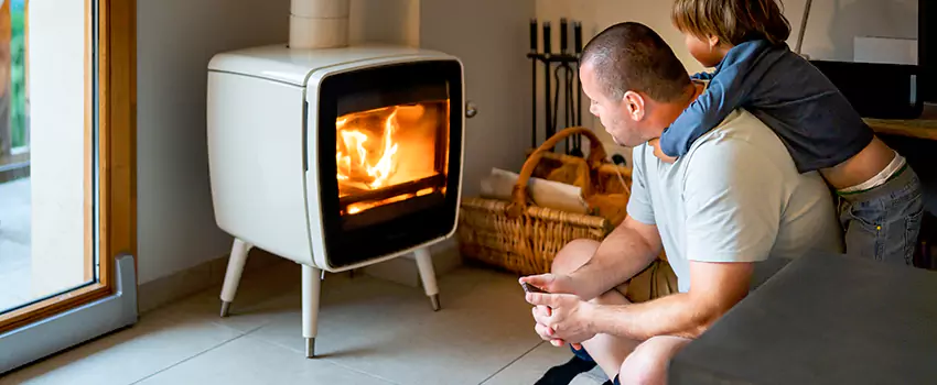Fireplace Flue Maintenance Services in De Pere, WI