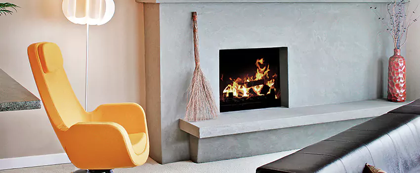 Electric Fireplace Makeover Services in De Pere, WI