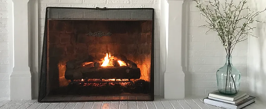 Cost-Effective Fireplace Mantel Inspection And Maintenance in De Pere, WI