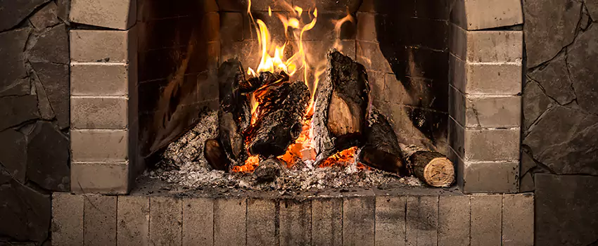 Cost of Rebuilding A Fireplace in De Pere, Wisconsin