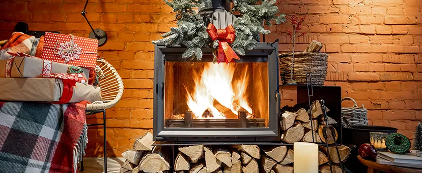 Steel Fireplace Grate Repair And Replacement Services in De Pere, Wisconsin