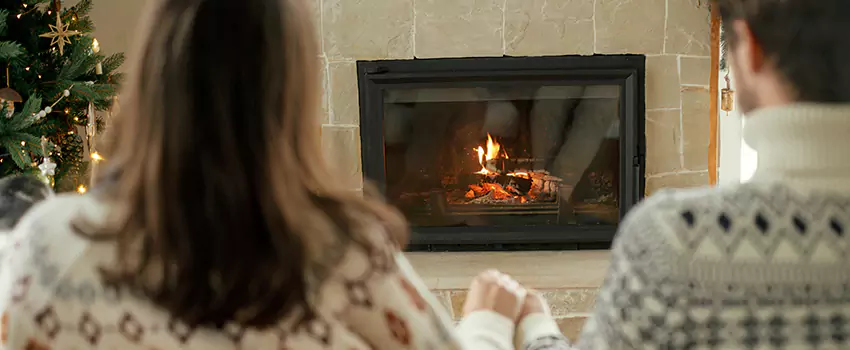 Fireplace Firebox Refurbish & Restore Services in De Pere, WI