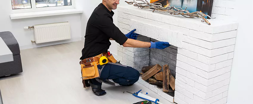 Gas Fireplace Repair And Replacement in De Pere, WI