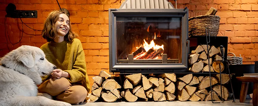 Fireplace Smell Removal Cost in De Pere, WI