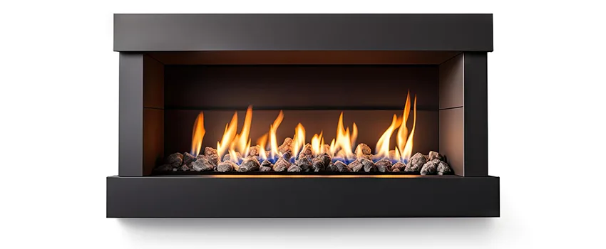 Outdoor Gas Fireplaces Installation in De Pere, WI