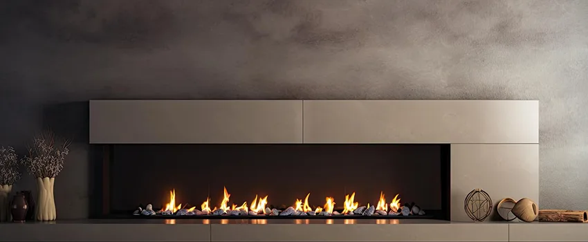 Gas Fireplace Logs Supplier in De Pere, Wisconsin