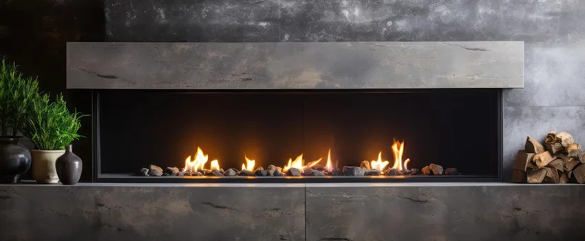 Gas Fireplace Front And Firebox Repair in De Pere, WI
