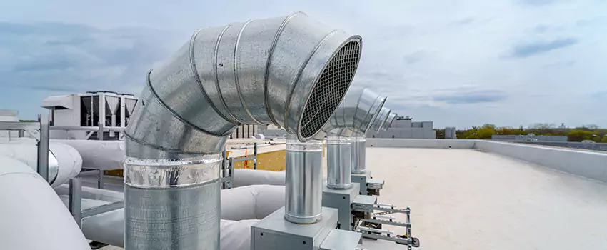 Insulated Ductwork Repair Services Near Me in De Pere, WI