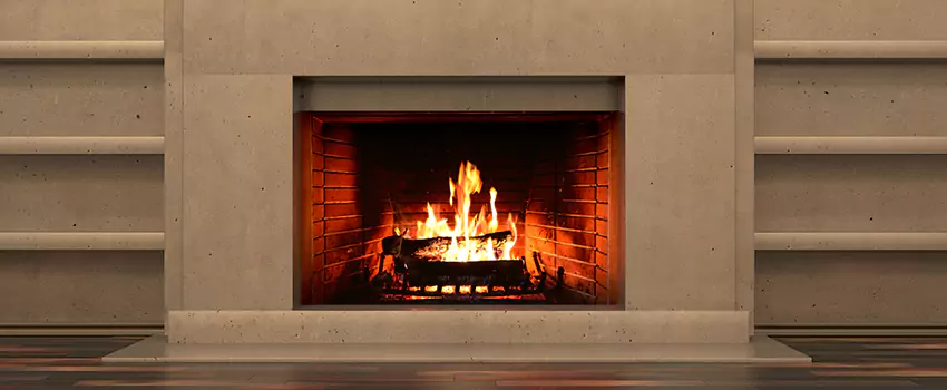 Majestic Trilliant Series Gas Fireplace Insert Repair in De Pere, Wisconsin