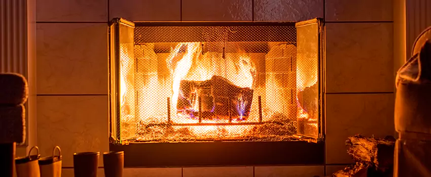 Monessen Hearth Courtyard Outdoor Gas Fireplace Maintenance in De Pere, WI