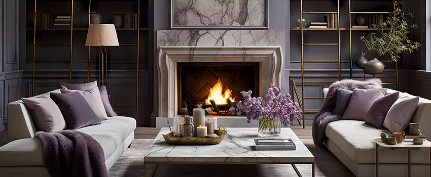 Napoleon Galaxy Series Outdoor Fireplaces Repair in De Pere, WI
