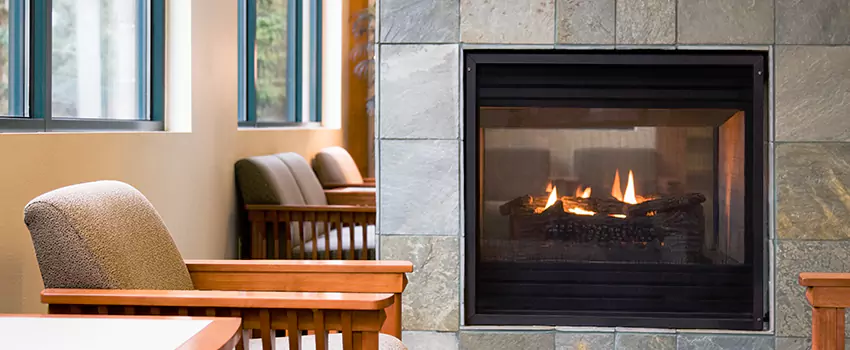 Osburn Fireplace Tempered Glass Hearth Pad Replacement in De Pere, Wisconsin