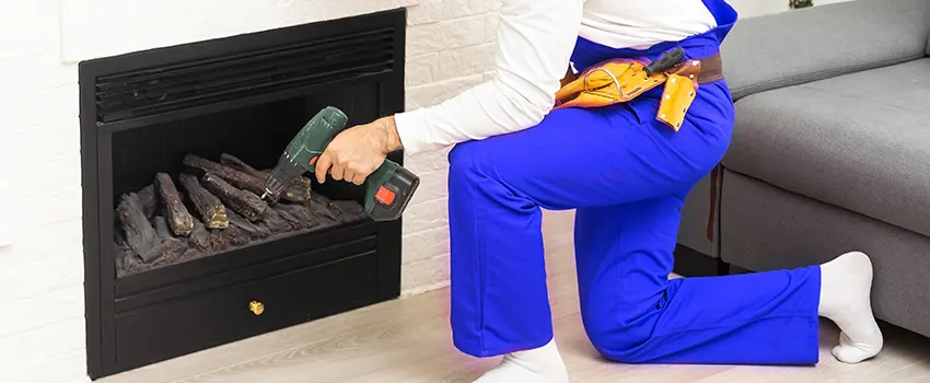Pellet Fireplace Repair Services in De Pere, WI