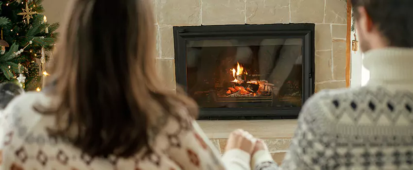 Ravelli Group Wood Fireplaces Replacement in De Pere, Wisconsin