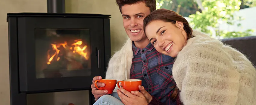 Regency Traditional Fireplace Products Maintenance and Repair in De Pere, Wisconsin