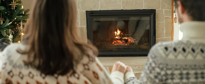 Superior Open-Hearth Wood Fireplaces in De Pere, WI