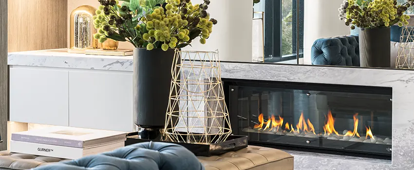 Professional Town & Country Luxury Fireplace Maintenance Experts in De Pere, Wisconsin