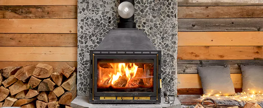 Travis Industries Elite Fireplace Inspection and Maintenance in De Pere, Wisconsin