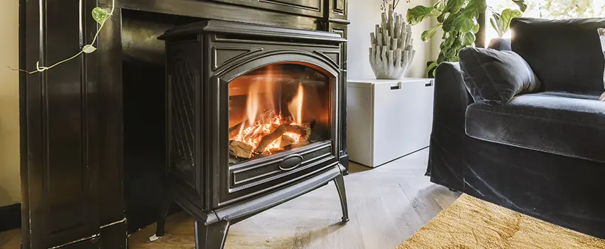 Valor Wood Fireplace in De Pere, WI