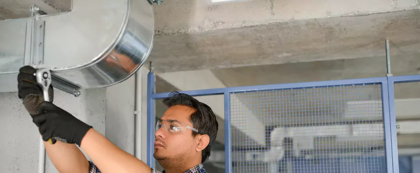 Benefit of Ventilation Cleaning in De Pere, Wisconsin