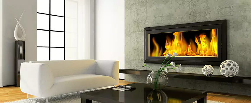 Ventless Fireplace Oxygen Depletion Sensor Installation and Repair Services in De Pere, Wisconsin