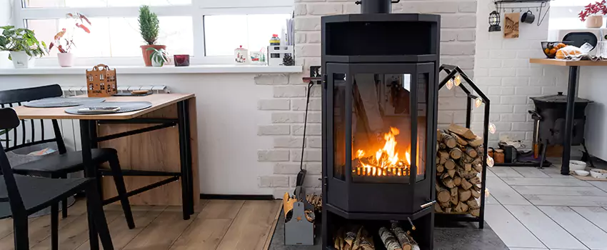 Cost of Vermont Castings Fireplace Services in De Pere, WI